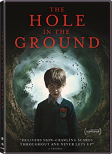  The Hole in the Ground [DVD] [2019]