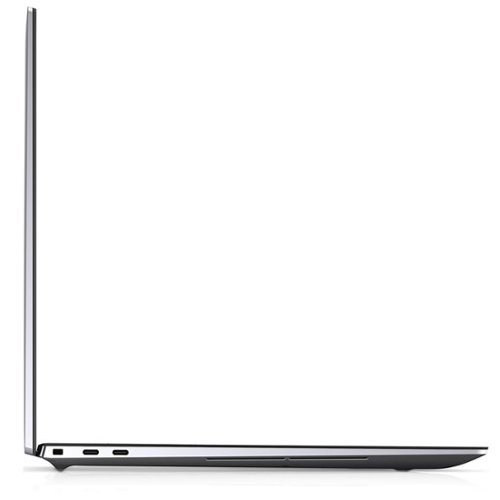 Dell Precision 5000 17 Laptop - Intel Core i5 - 16 GB Memory - 512 GB SSD - Gray GLOBAL SHIPPING
