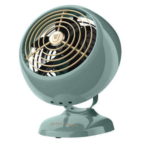 Vornado - Vfan Mini Classic Green Circulator - Green