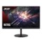 Acer - Refurbished Excellent - Nitro XV272U F3 27" LCD Gaming Monitor 300Hz 2560x1440 QHD 0.5ms Response Time - Black-Front_Standard