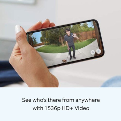Ring Wired Doorbell Pro Smart WiFi Video Doorbell - Satin Nickel HOW TO BUY