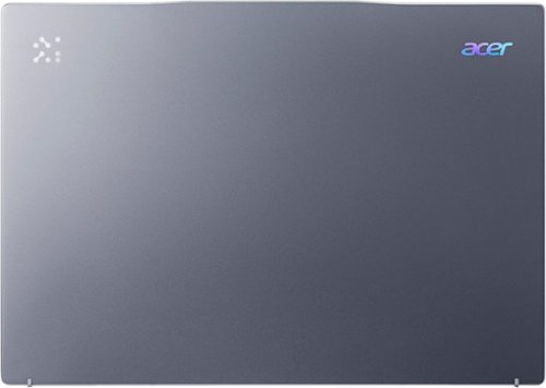 ACER SWIFT 14 AI - COPILOT+ PC - 14.5 2.5K 120HZ TOUCH-SCREEN – SNAPDRAGON X ELITE – 16GB MEMORY – 1TB SSD - STEEL GRAY BUY IN JAPAN