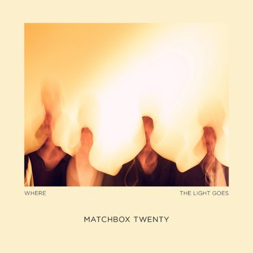  Where The Light Goes [LP] - VINYL INTERNATIONAL SHIPPING