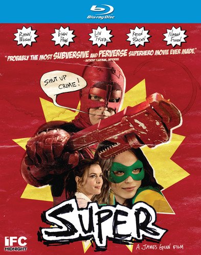  Super - BLU-RAY