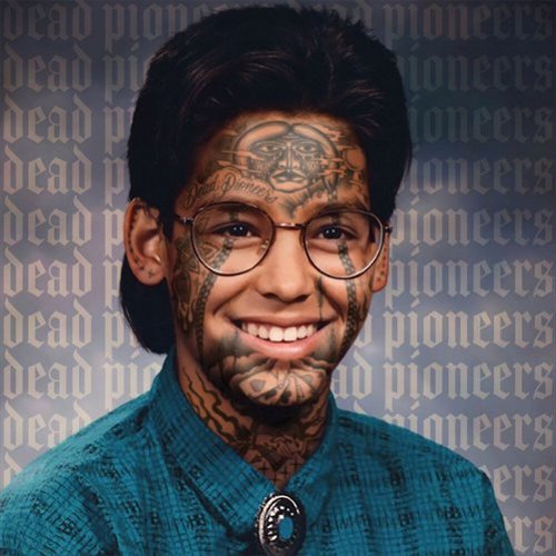 Dead Pioneers [LP] [VINYL]