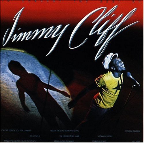  In Concert: The Best of Jimmy Cliff [CD]