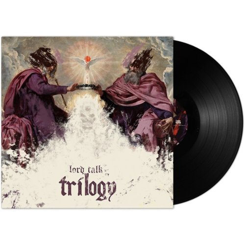 

Lord Talk Trilogy [LP] - VINYL