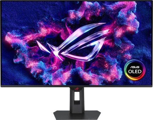 ASUS ROG Strix 32