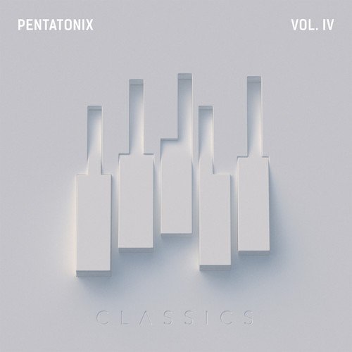  PTX, Vol. 4 - Classics [CD]