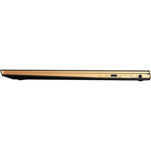 MSI Summit 2-in-1 13.4 Touchscreen Laptop - Intel Core i7 1360P with 16GB Memory - 1TB SSD - Ink Black BUY IN EUROPE