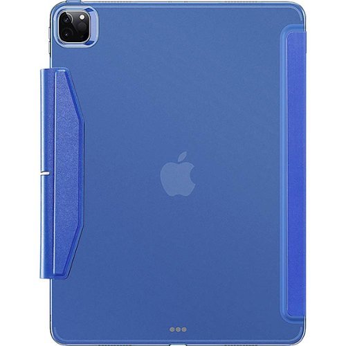 SaharaCase ESR Folio Case for Apple iPad Pro 12.9 (4th, 5th, and 6th Gen 2020-2022) - Blue WHERE TO BUY