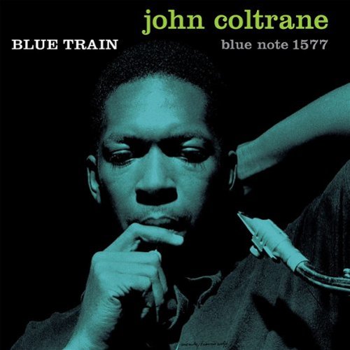  Blue Train [LP] [VINYL]