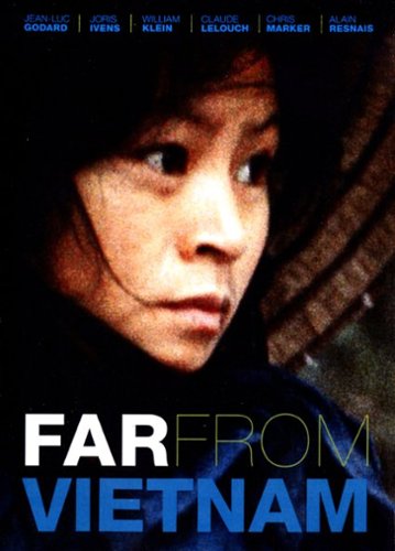 

Far from Vietnam [1967]