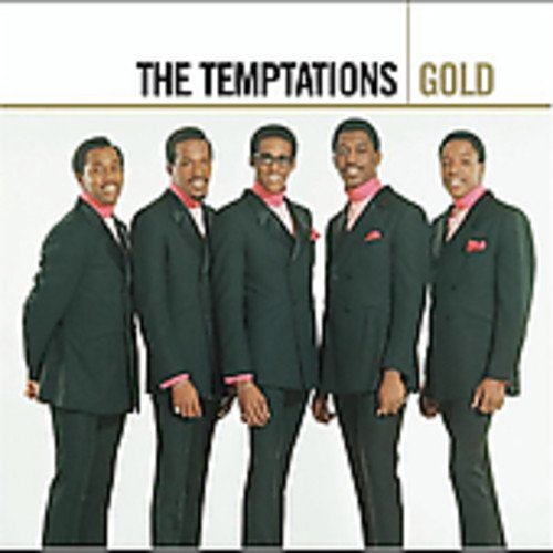  Gold [CD]