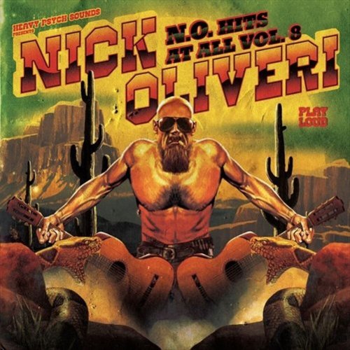 

N.O. Hits at All, Vol. 8 [LP] - VINYL