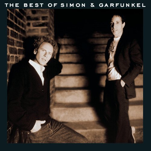  The Best of Simon &amp; Garfunkel [CD]