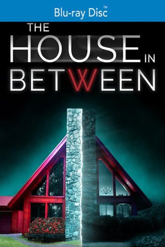 

The House in Between [Blu-ray] [2020]