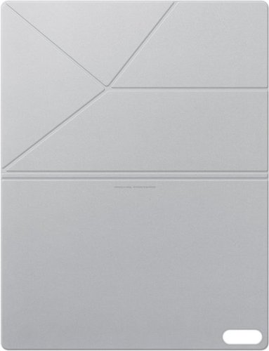 Samsung Galaxy Tab S11 Ultra Book Cover - White WORLDWIDE DELIVERY