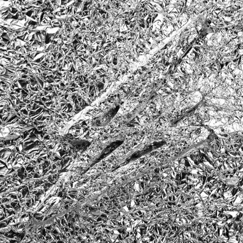 Silver [LP] - VINYL