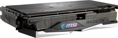 MSI AMD Radeon RX 6700 XT GAMING X 12G - 12GB GDDR6 - PCI Express 4.0 - Graphics Card BUY ONLINE