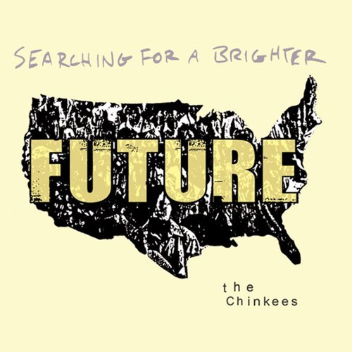 Searching for a Brighter Future [LP] - VINYL