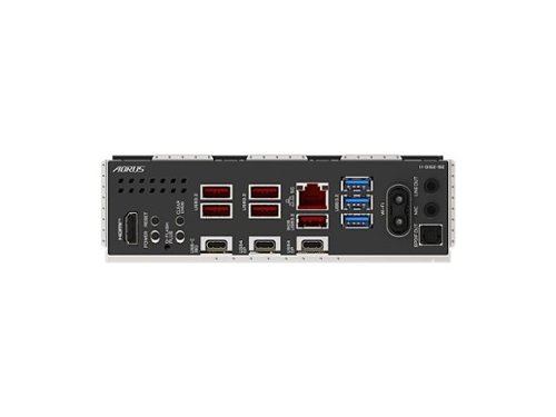 GIGABYTE X870E AORUS ELITE X3D AM5 AMD X870E ATX Motherboard