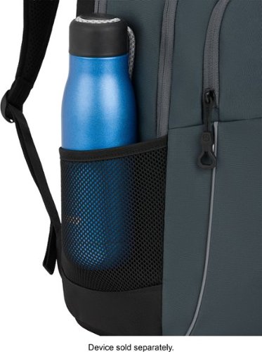 SwissGear SA1039 Laptop backpack - Gray BUY IN EUROPE