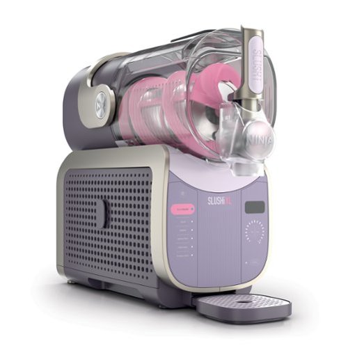 Ninja - SLUSHi XL Slushie Machine - Pink Violet