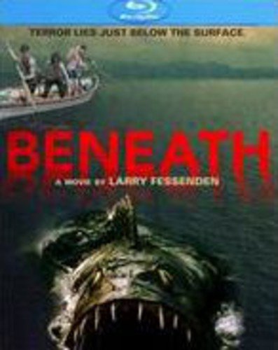  Beneath [Blu-ray] [2013]
