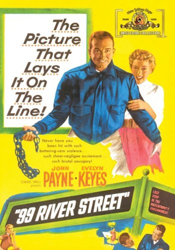 

99 River Street [1953]