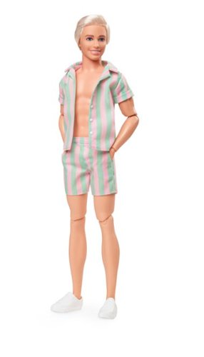 Barbie The Movie 11.5 Ken Doll WHERE TO BUY