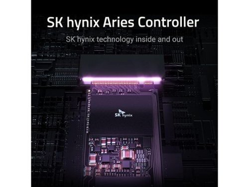 SK hynix Platinum P41 M2 SSD 2TB, M.2 2280 NVME PCIe Gen4.0