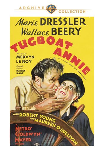 

Tugboat Annie [1933]