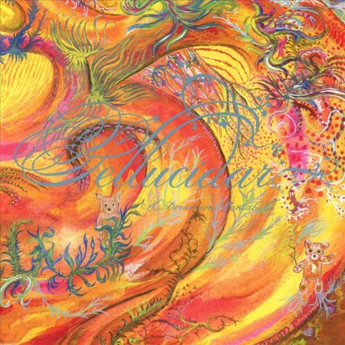 Pellucidar: A Dreamers Fantabula [LP] [VINYL]