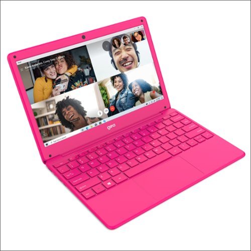 Geo Book 120 12.5-inch HD Laptop - Intel Celeron Quad Core Processor - 4GB Memory - 64GB eMMC WHERE TO BUY