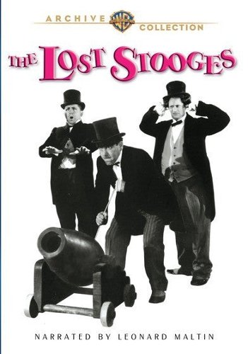  The Lost Stooges [1990]