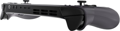 Lenovo Legion Go S 8 120Hz Gaming Handheld - AMD Ryzen Z2 Go - SteamOS - 16GB with 512GB SSD - Steam BUY IN GERMANY
