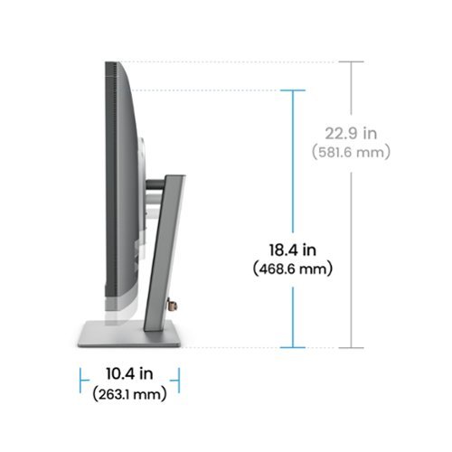 BenQ RD320U 31.5