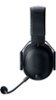 Razer - BlackShark V2 Pro Wireless Gaming Headset for PC, PS5, PS4, Switch - Black-Front_Standard