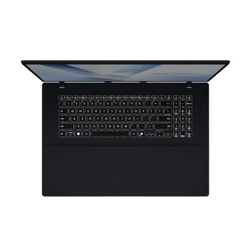ASUS Vivobook 18 18 WUXGA Laptop - AMD Ryzen 7 260 with 16GB RAM - 512GB SSD - Quiet Blue BUY IN MIDDLE EAST
