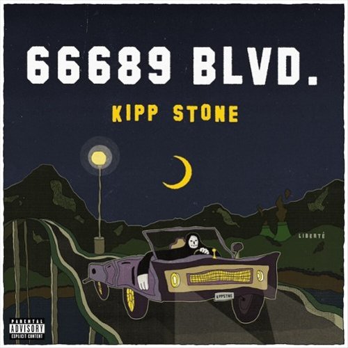

66689 Blvd Prequel [LP] - VINYL