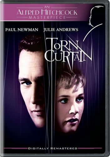  Torn Curtain [DVD] [1966]
