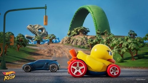 PLAION Hot Wheels Infinite Rush - Nintendo Switch 2 SHOP ONLINE