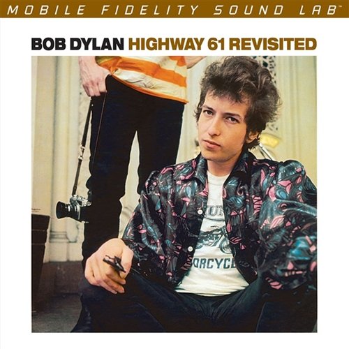  Highway 61 Revisited [LP] [VINYL]