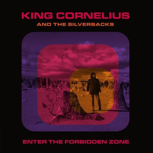 

Enter the Forbidden Zone [LP] - VINYL