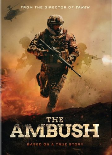 

The Ambush [2021]