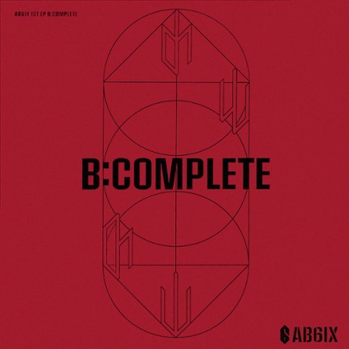 

B:Complete [LP] - VINYL