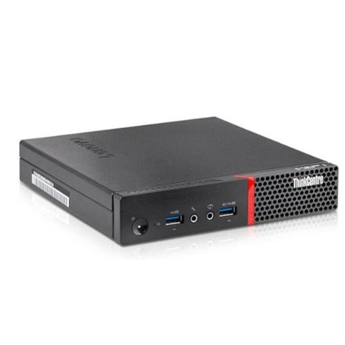 Lenovo Refurbished Excellent ThinkCentre M900 Tiny Desktop PC