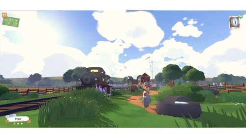 THQ Nordic Locomoto - Nintendo Switch SHOP ONLINE