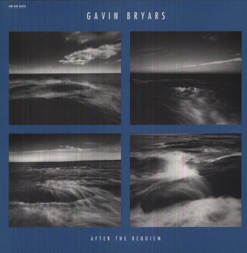 Gavin Bryars: After the Requiem [LP] [VINYL]